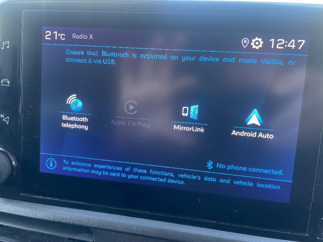 Used Peugeot Partner 2021 for sale - 76114989: Photo 12