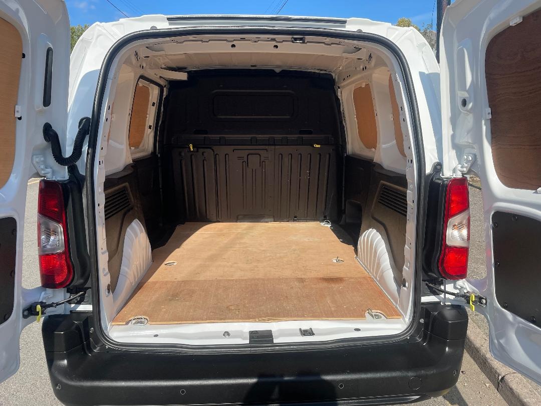 Used Peugeot Partner 2021 for sale - 76114989: Photo 13