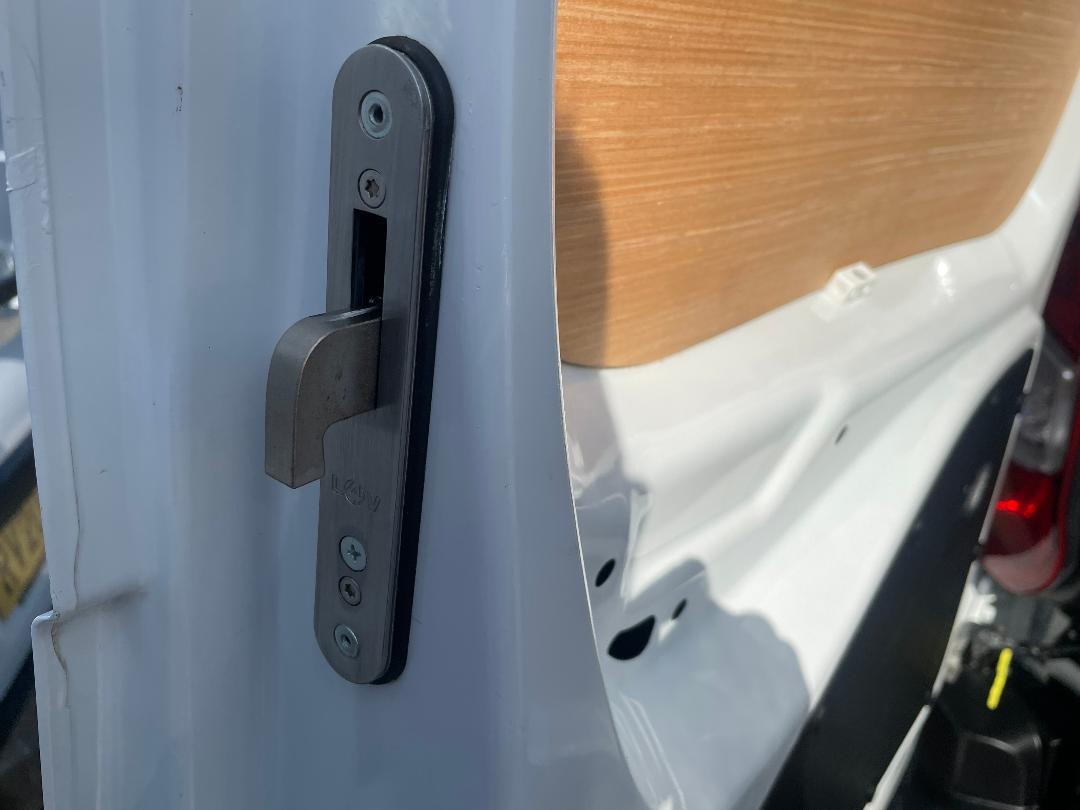 Used Peugeot Partner 2021 for sale - 76114989: Photo 14