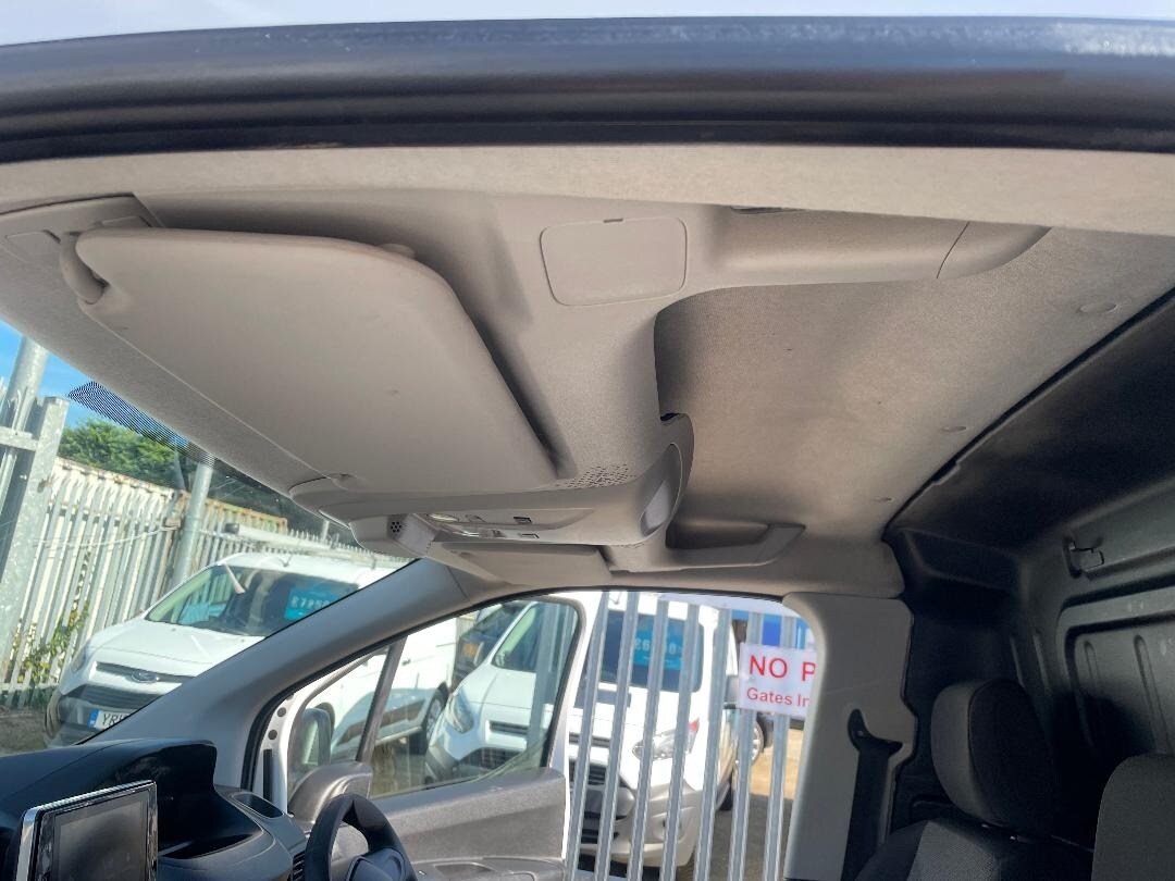 Used Peugeot Partner 2021 for sale - 76114989: Photo 17