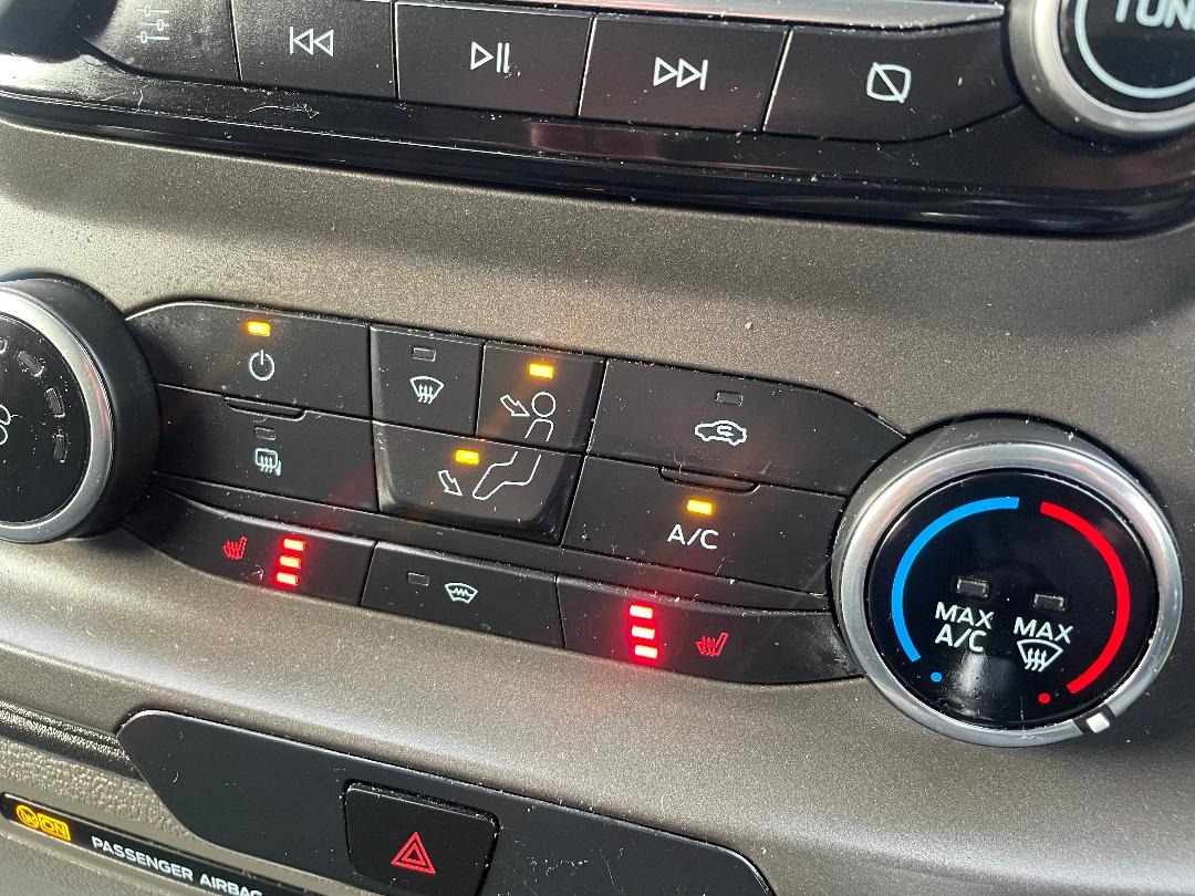 Used Ford Transit Custom 2020 for sale - 76807752: Photo 2