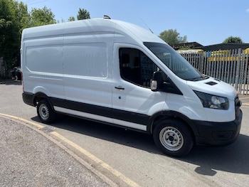 Used Ford Transit 2022 for sale - 78722487: Photo