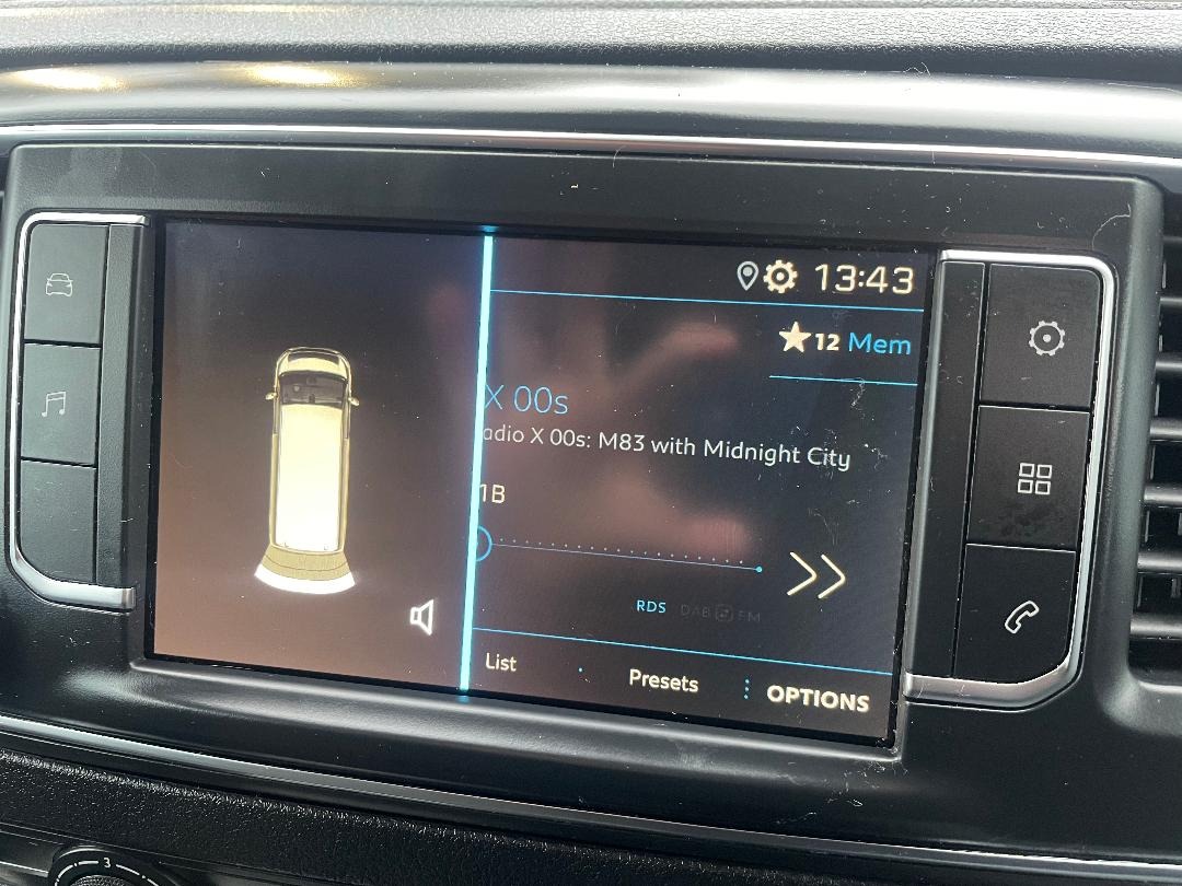 Used Peugeot Expert 2020 for sale - 76763280: Photo 10