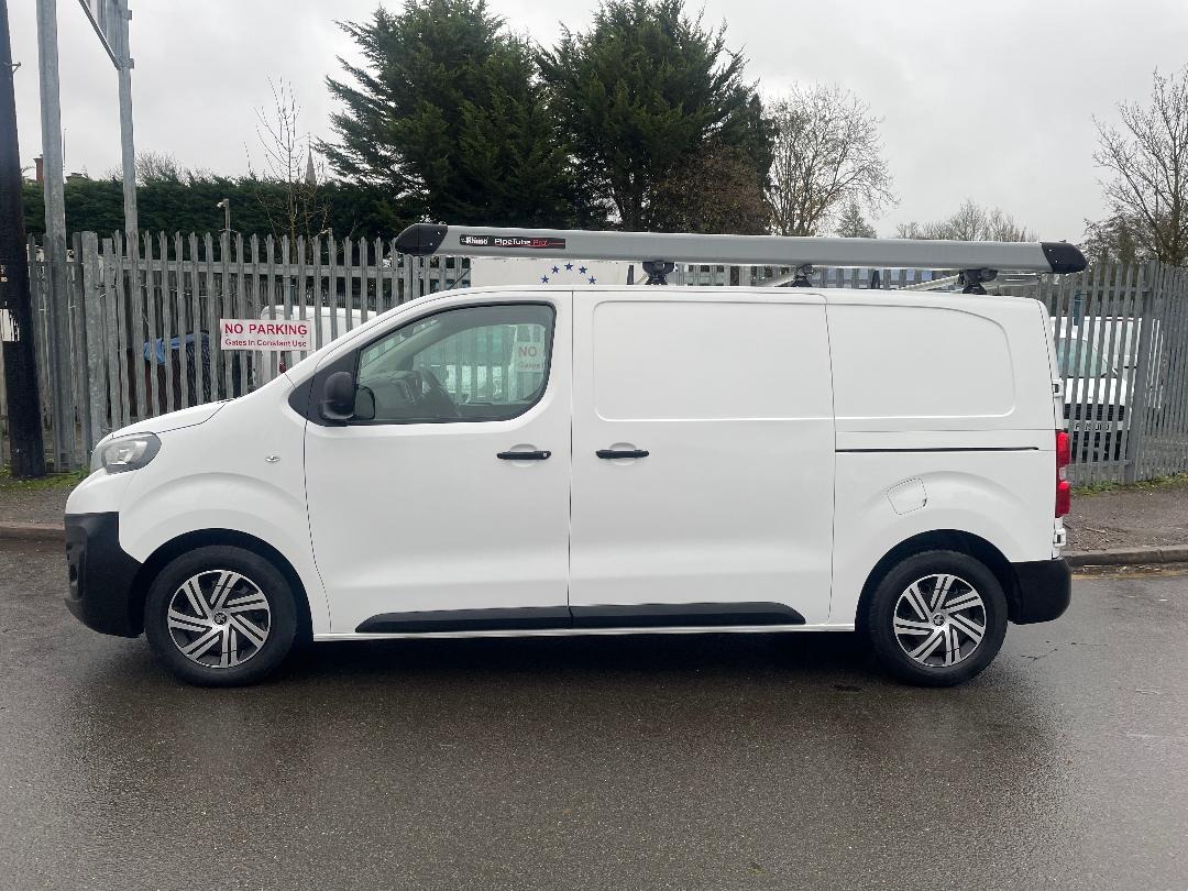 Used Peugeot Expert 2020 for sale - 76763280: Photo 12