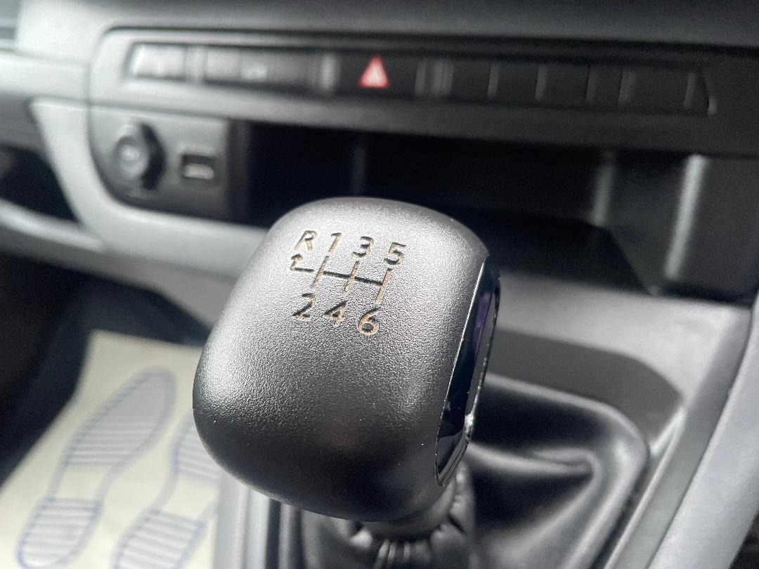 Used Peugeot Expert 2020 for sale - 76763280: Photo 14