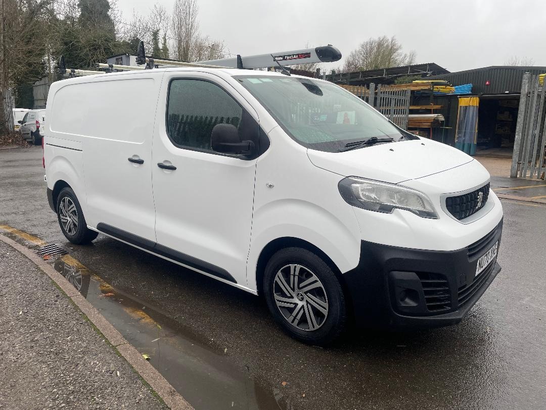 Used Peugeot Expert 2020 for sale - 76763280: Photo 3