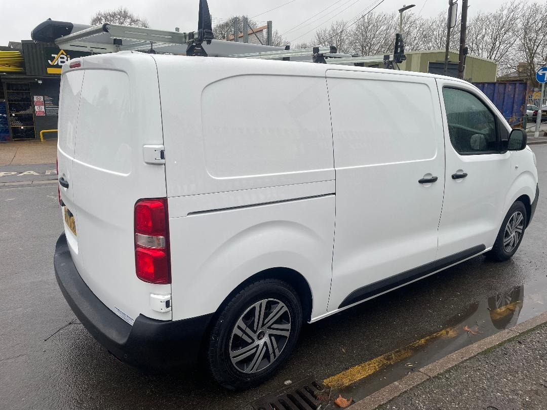 Used Peugeot Expert 2020 for sale - 76763280: Photo 4