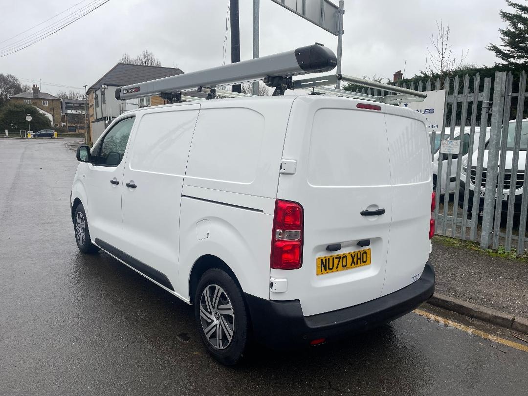 Used Peugeot Expert 2020 for sale - 76763280: Photo 5