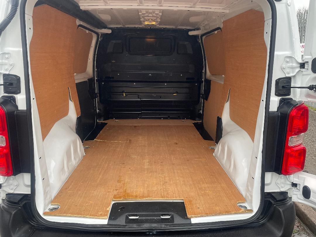 Used Peugeot Expert 2020 for sale - 76763280: Photo 6