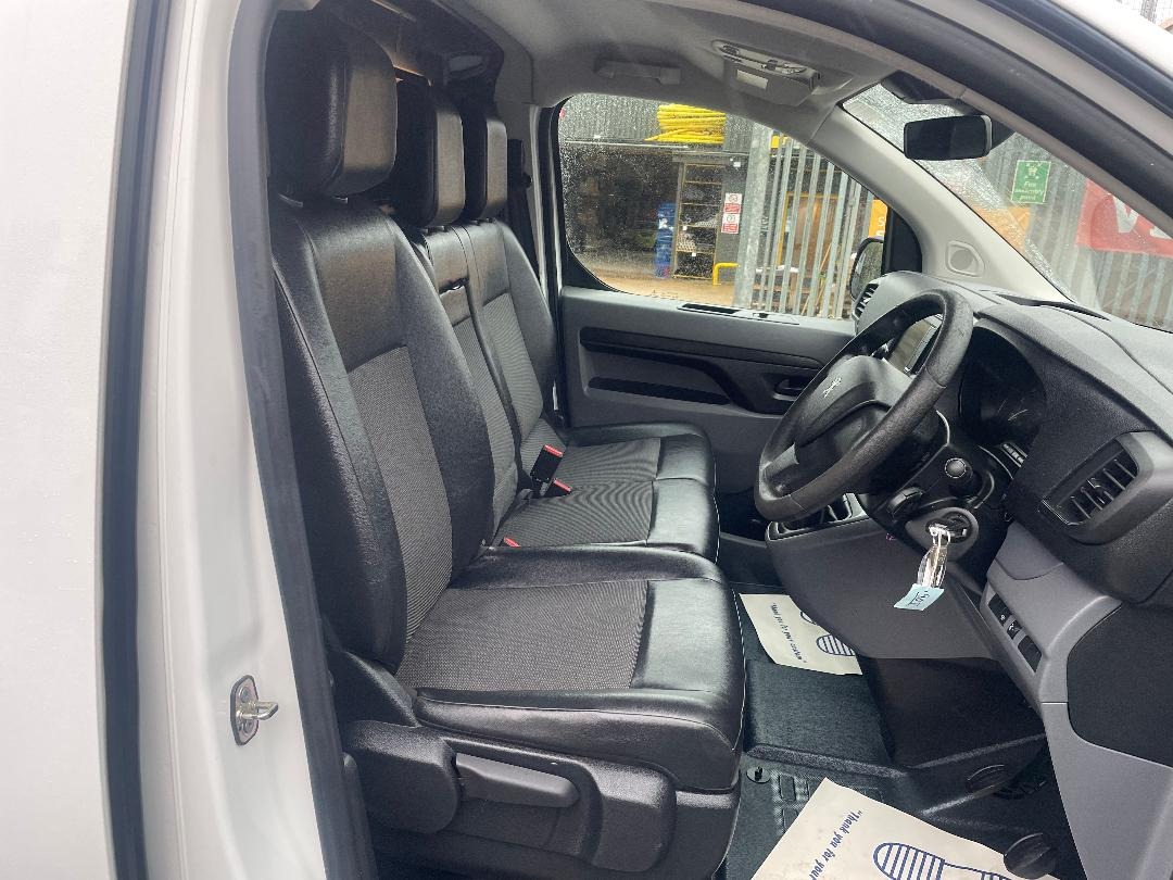 Used Peugeot Expert 2020 for sale - 76763280: Photo 7