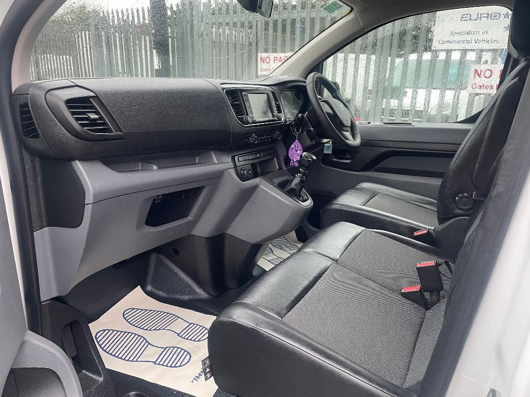 Used Peugeot Expert 2020 for sale - 76763280: Photo 8