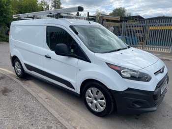 Used Ford Transit Connect 2018 for sale - 74588196: Photo