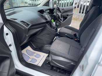Used Ford Transit Connect 2018 for sale - 74588196: Photo