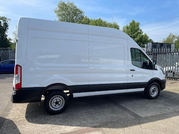 Used Ford Transit 2022 for sale - 78722370: Photo