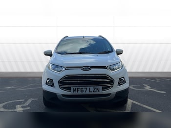 Used Ford Ecosport 2017 for sale - 78235988: Photo
