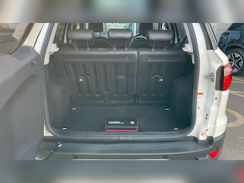 Used Ford Ecosport 2017 for sale - 78235988: Photo