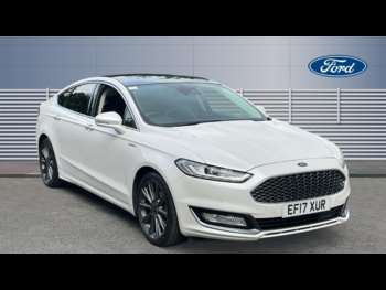2017 (17) - 2.0 TDCi 180 5dr Diesel Hatchback