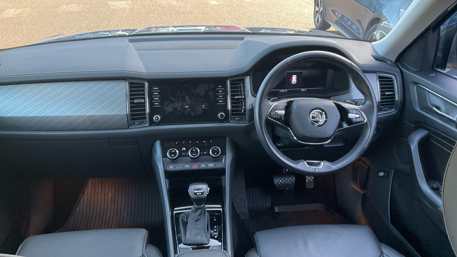 Used Skoda Kodiaq 2023 for sale - 77007986: Photo 10