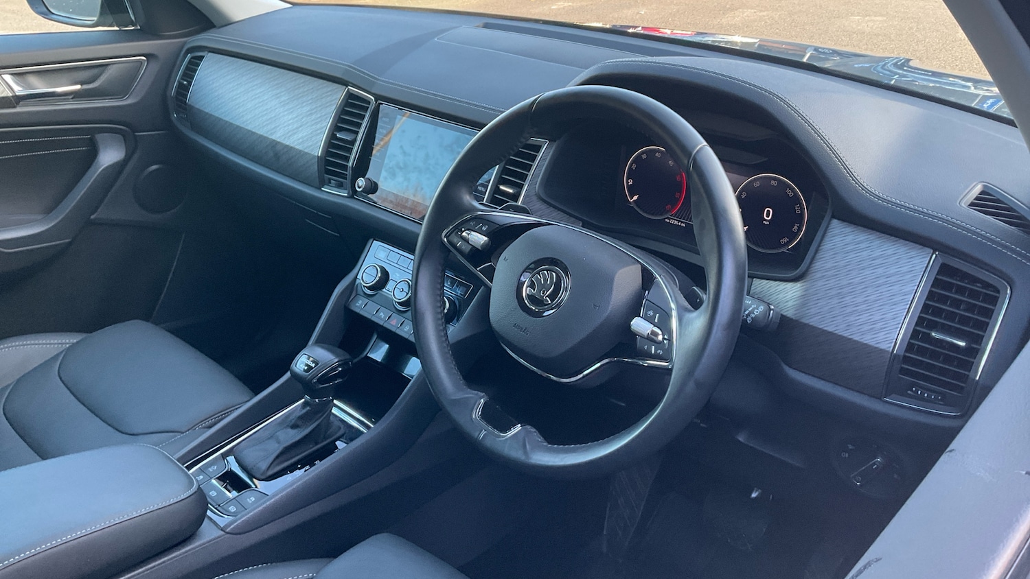 Used Skoda Kodiaq 2023 for sale - 77007986: Photo 11