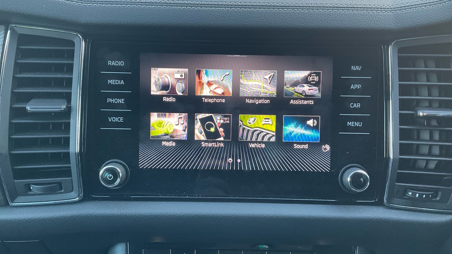 Used Skoda Kodiaq 2023 for sale - 77007986: Photo 12