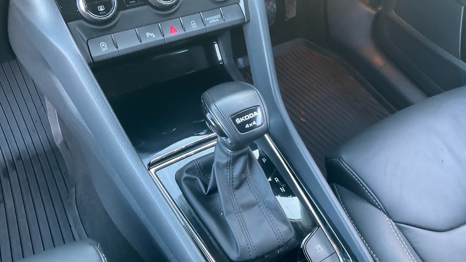 Used Skoda Kodiaq 2023 for sale - 77007986: Photo 13