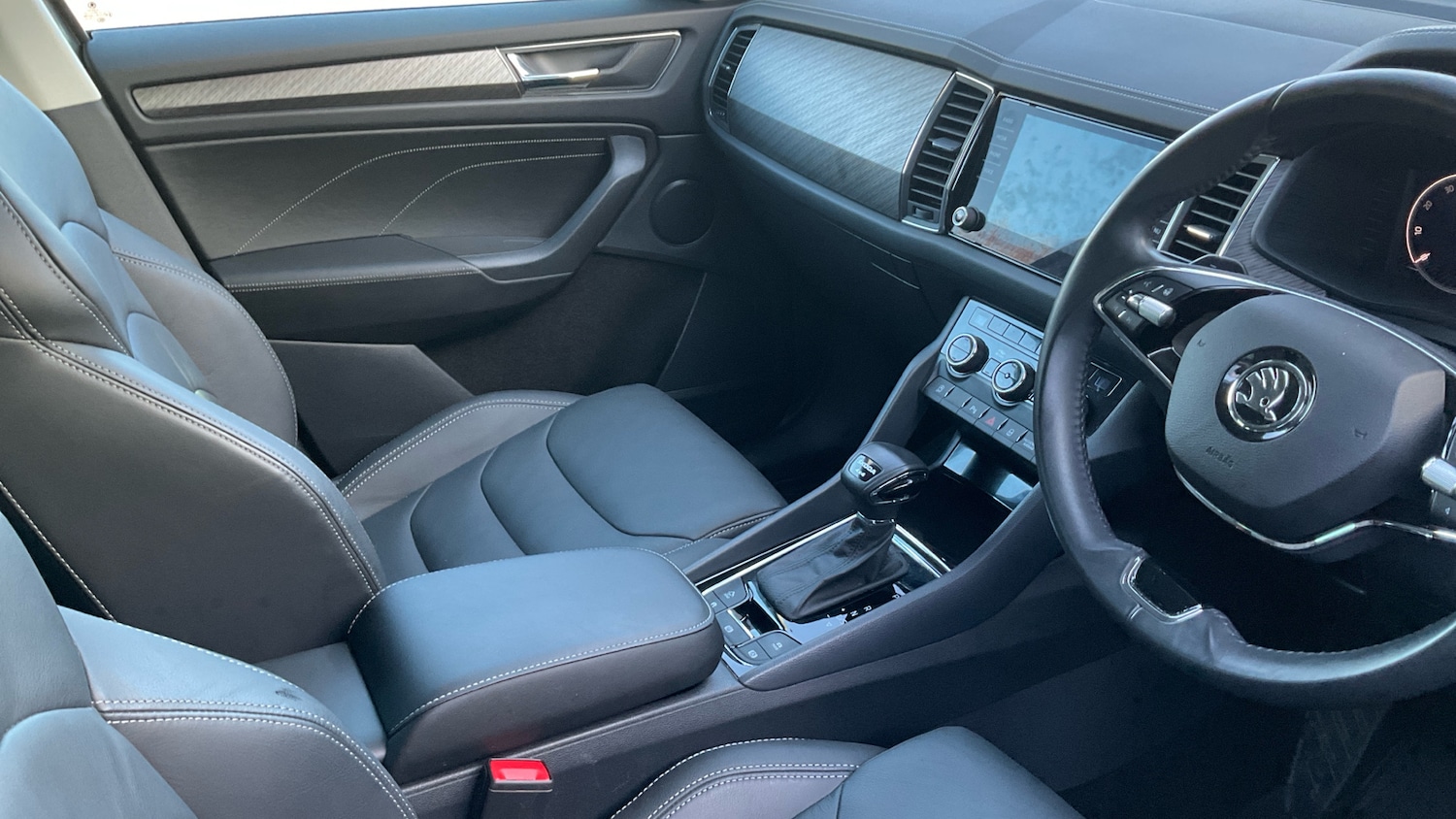 Used Skoda Kodiaq 2023 for sale - 77007986: Photo 14