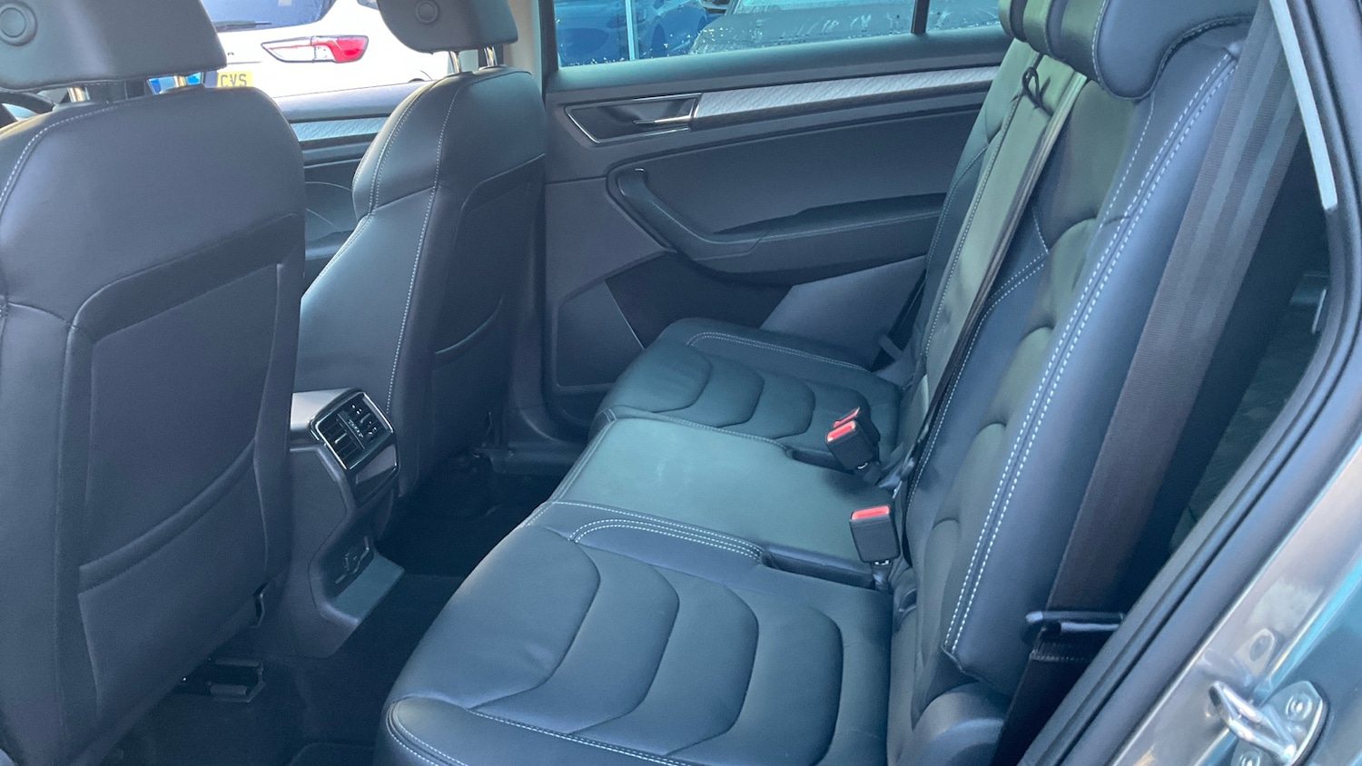 Used Skoda Kodiaq 2023 for sale - 77007986: Photo 16