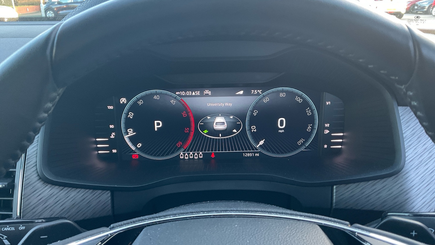 Used Skoda Kodiaq 2023 for sale - 77007986: Photo 18