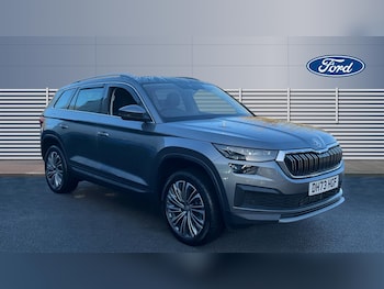 2023 (73) - 2.0 TDI SE L Executive 4x4 5dr DSG [7 Seat]