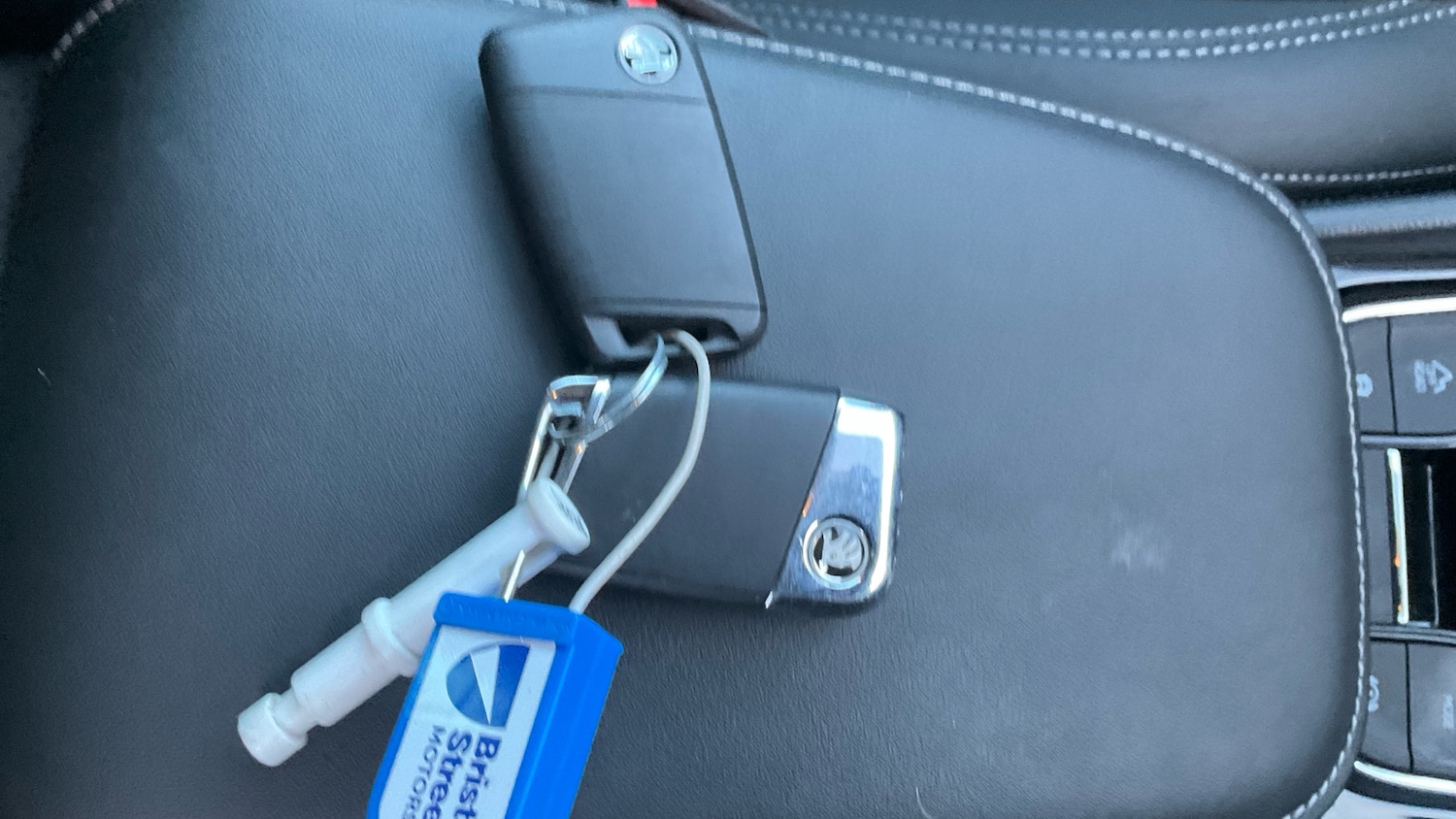 Used Skoda Kodiaq 2023 for sale - 77007986: Photo 20