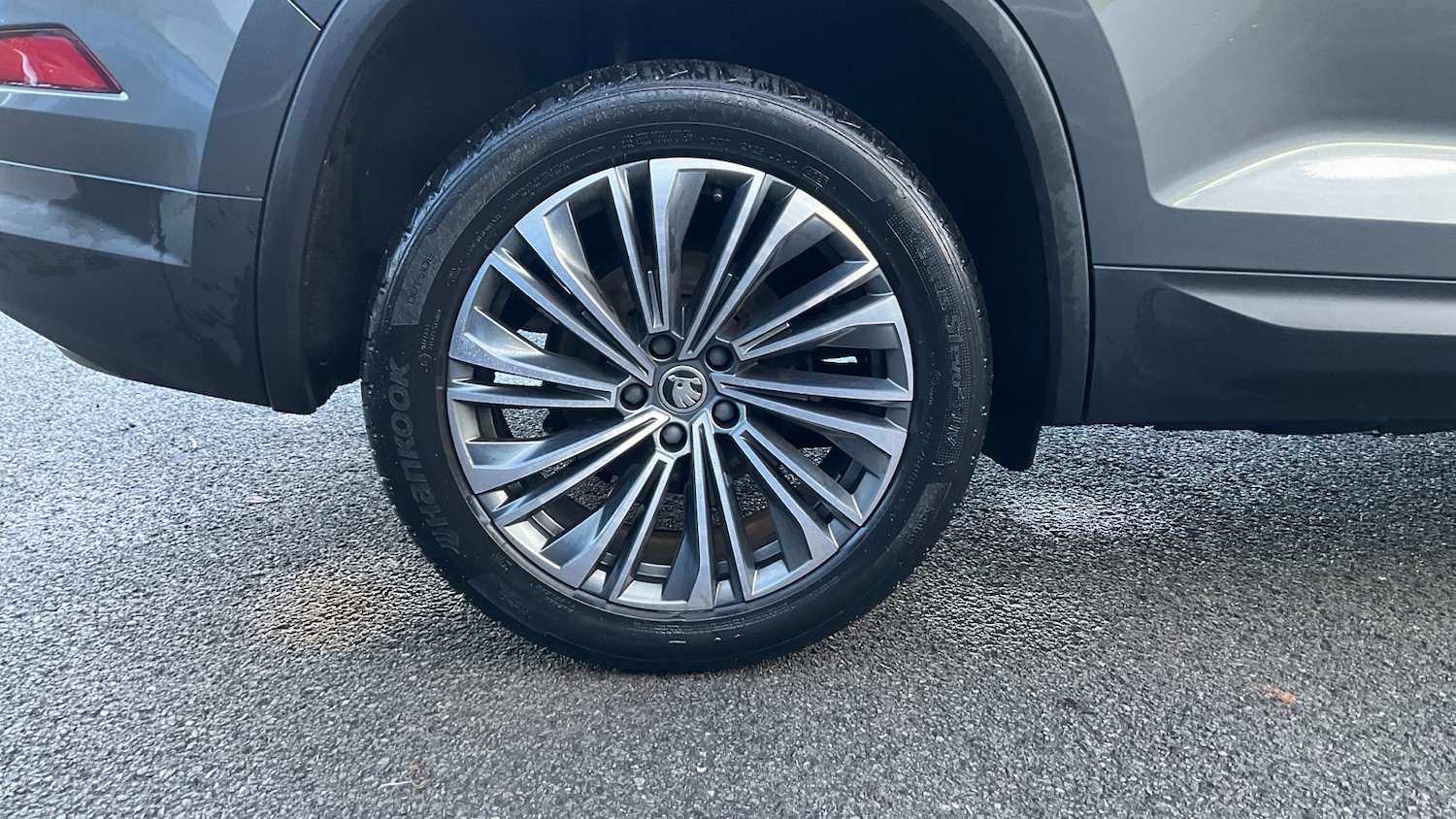 Used Skoda Kodiaq 2023 for sale - 77007986: Photo 23