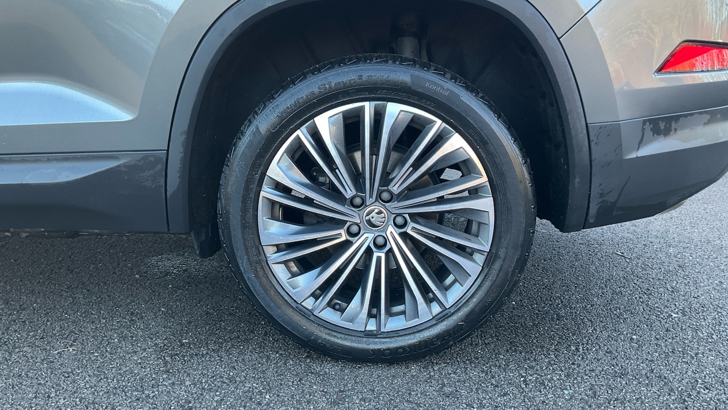 Used Skoda Kodiaq 2023 for sale - 77007986: Photo 26