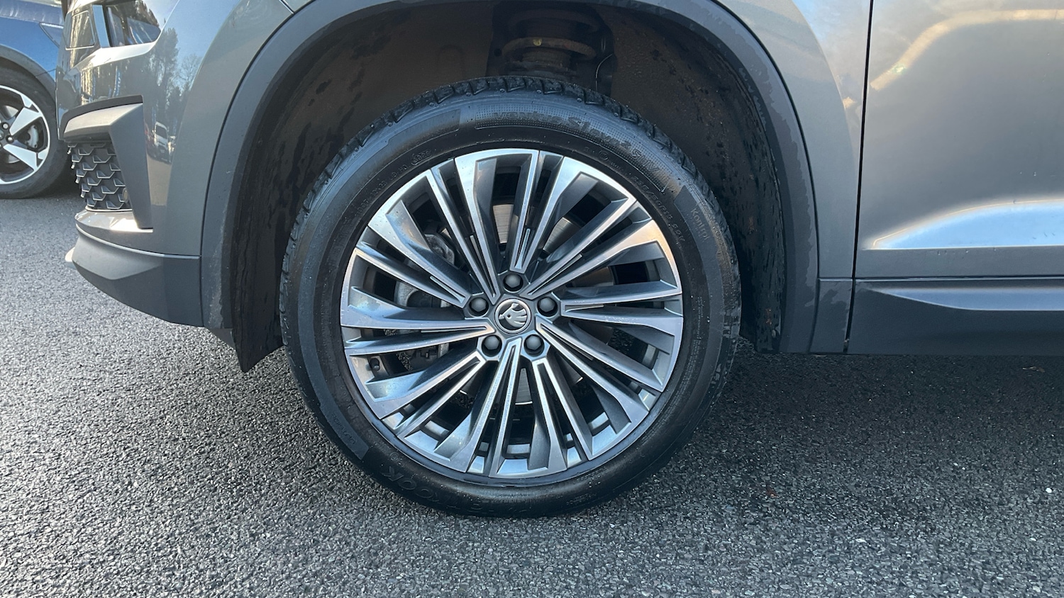 Used Skoda Kodiaq 2023 for sale - 77007986: Photo 27