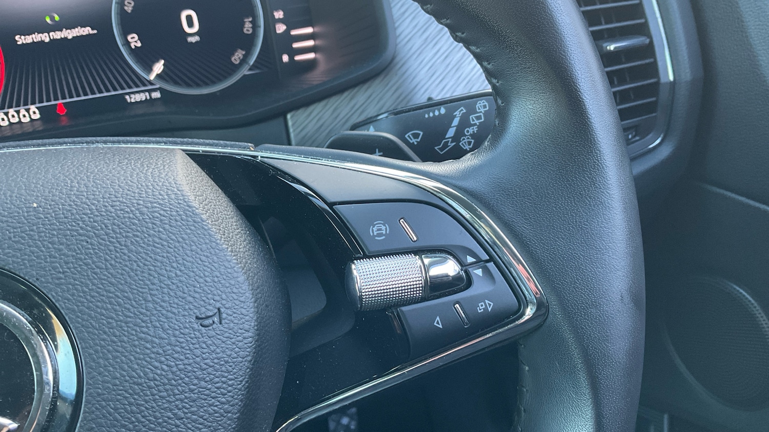 Used Skoda Kodiaq 2023 for sale - 77007986: Photo 32