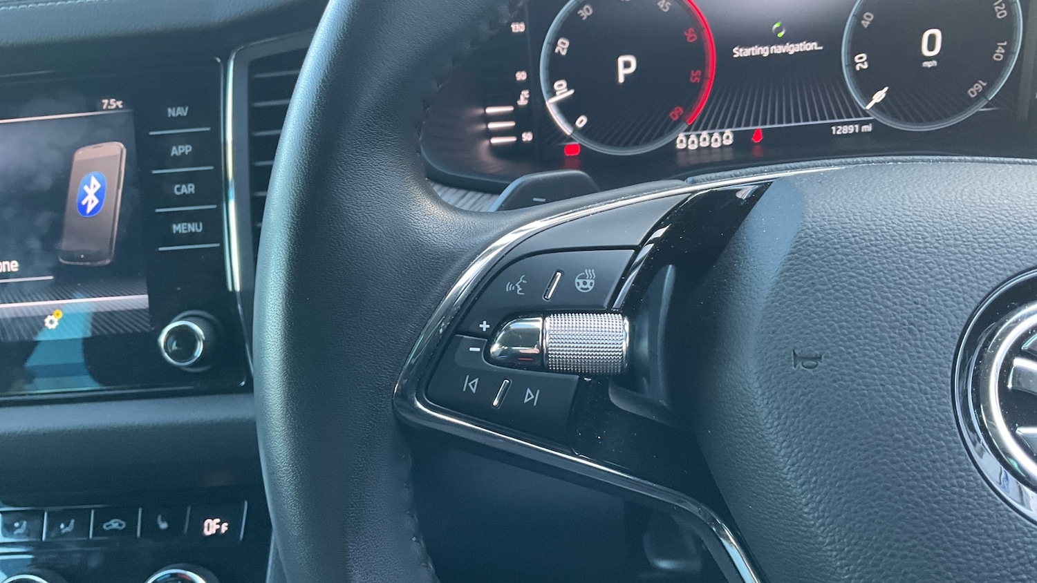 Used Skoda Kodiaq 2023 for sale - 77007986: Photo 33