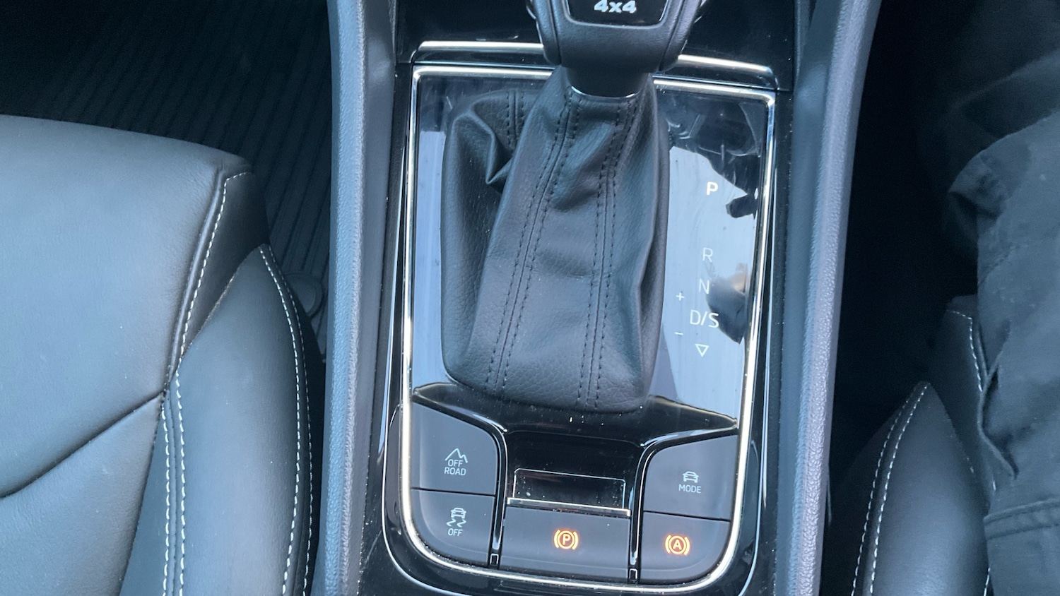 Used Skoda Kodiaq 2023 for sale - 77007986: Photo 37