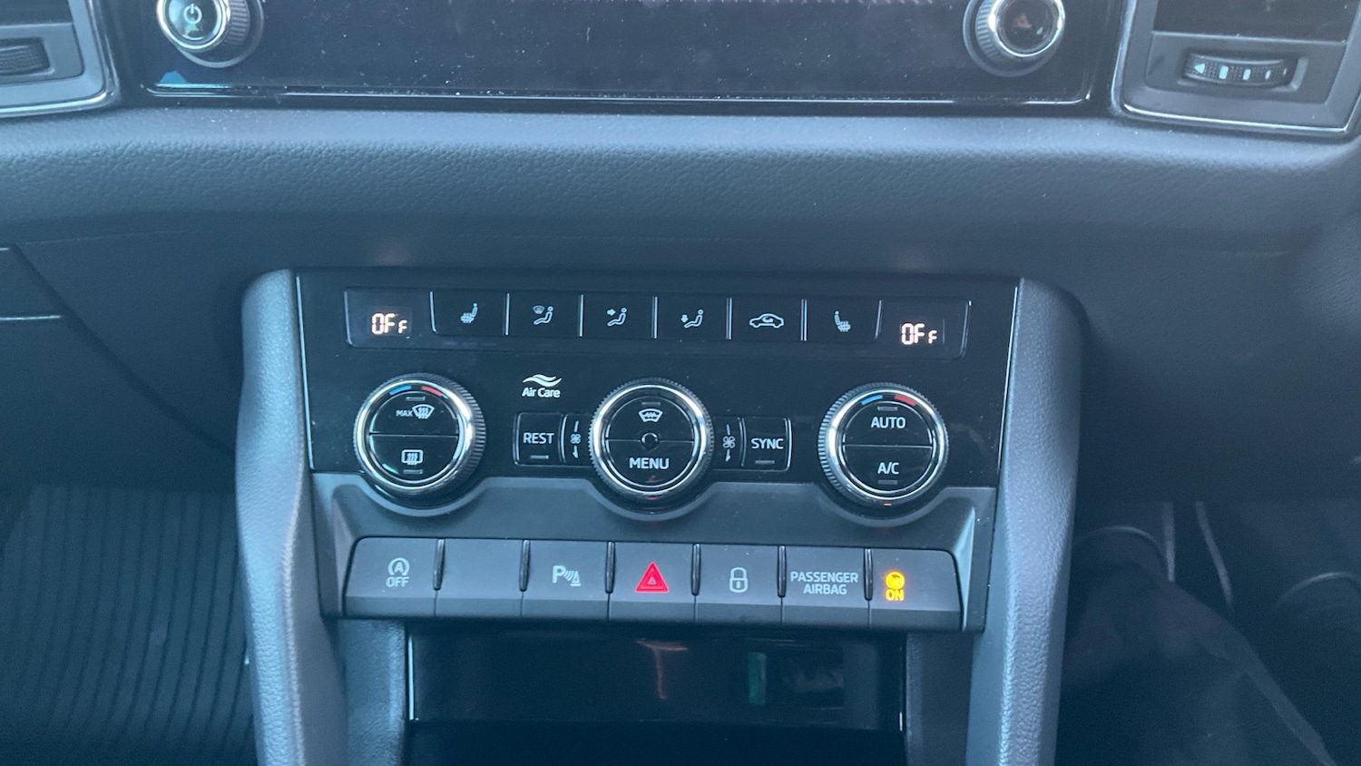 Used Skoda Kodiaq 2023 for sale - 77007986: Photo 38