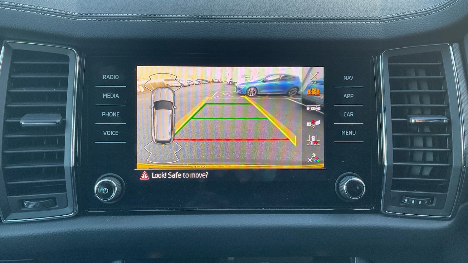 Used Skoda Kodiaq 2023 for sale - 77007986: Photo 39