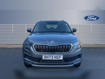 Used Skoda Kodiaq 2023 for sale - 77007986: Photo