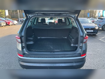 Used Skoda Kodiaq 2023 for sale - 77007986: Photo