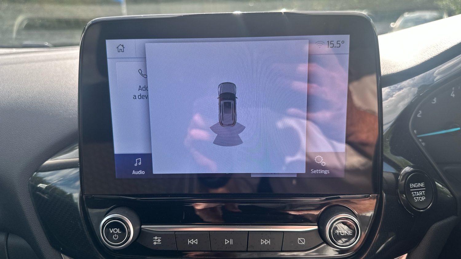 Vehicle 29