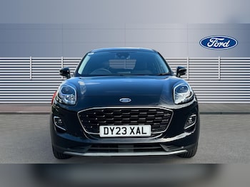 Used Ford Puma 2023 for sale - 75918838: Photo