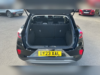 Used Ford Puma 2023 for sale - 75918838: Photo