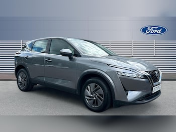 2023 (73) - 1.3 DiG-T MH 158 Acenta Premium 5dr Xtronic Petrol Hatchback