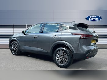 Used Nissan Qashqai 2023 for sale - 75314097: Photo