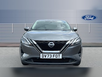 Used Nissan Qashqai 2023 for sale - 75314097: Photo