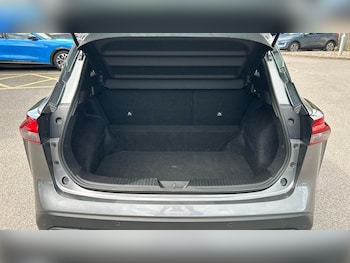 Used Nissan Qashqai 2023 for sale - 75314097: Photo
