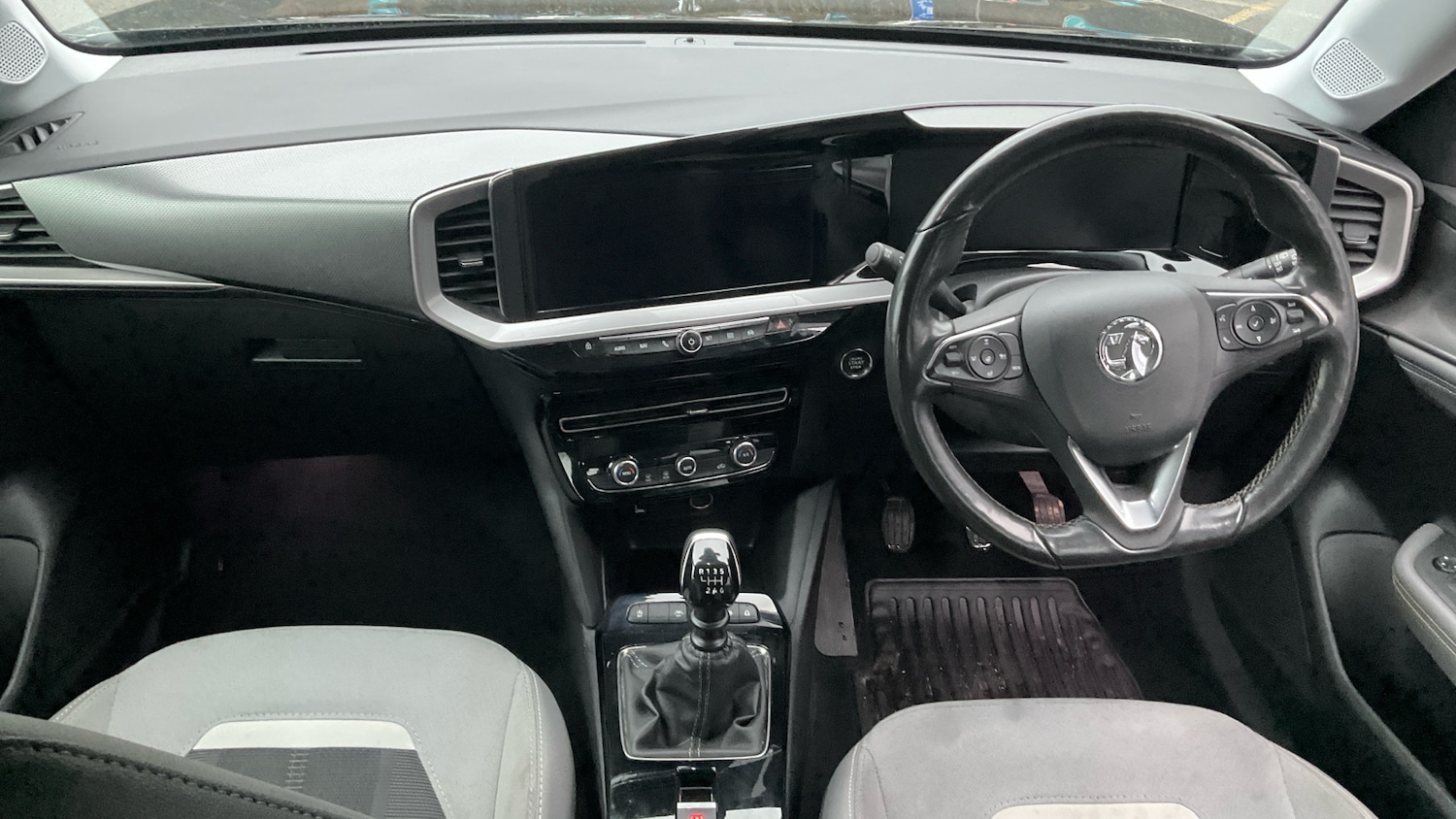 Used Vauxhall Mokka 2022 for sale - 77474616: Photo 10