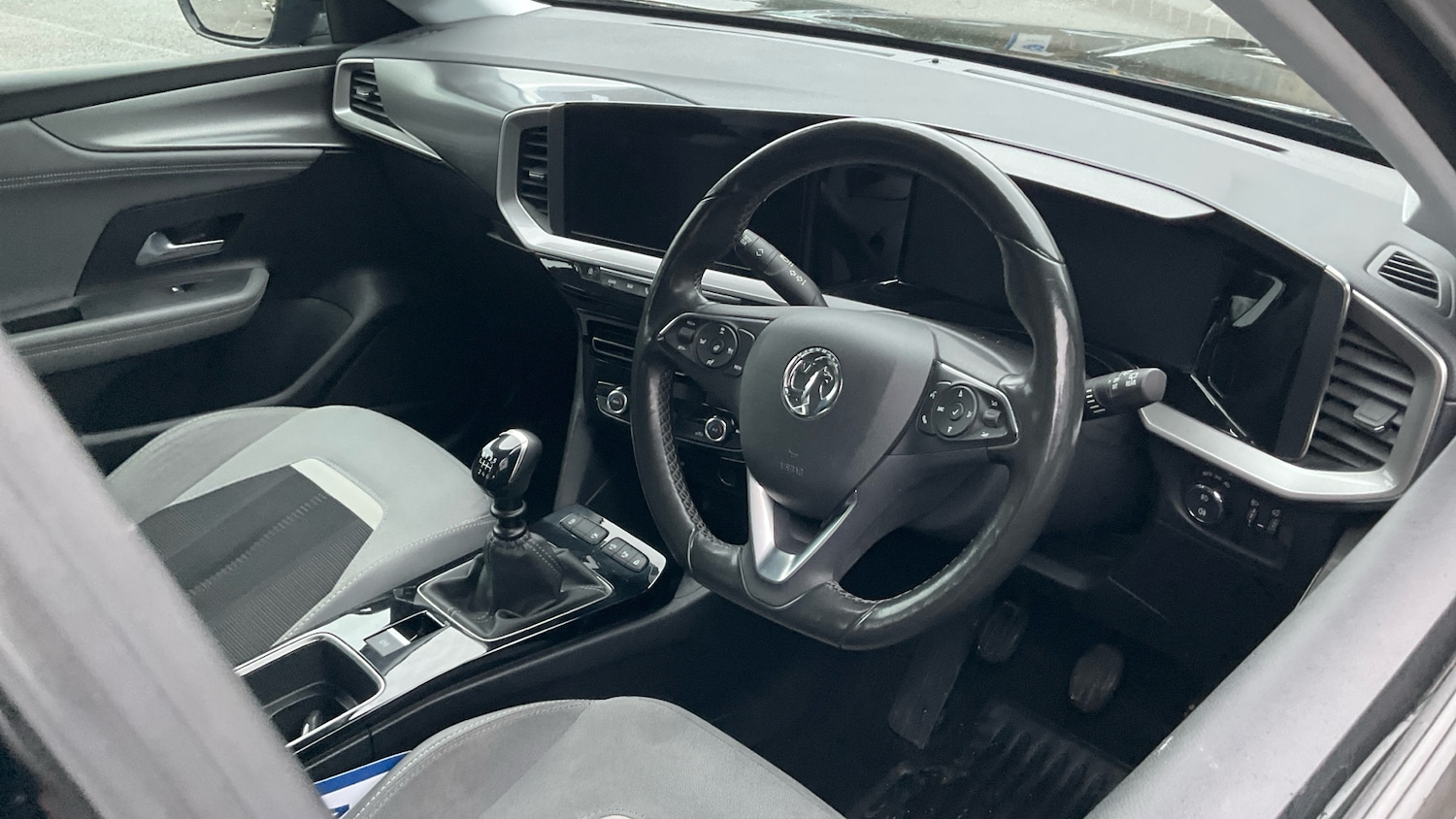 Used Vauxhall Mokka 2022 for sale - 77474616: Photo 11