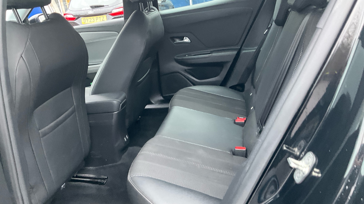 Used Vauxhall Mokka 2022 for sale - 77474616: Photo 16